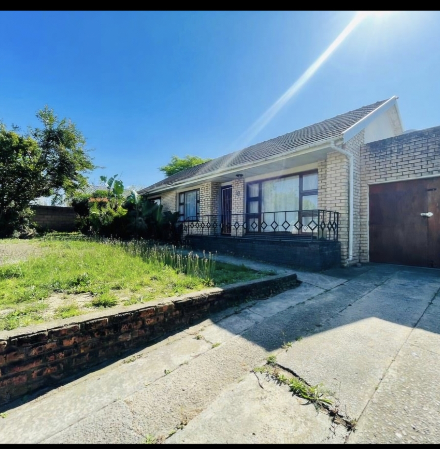 3 Bedroom Property for Sale in Amalinda Eastern Cape